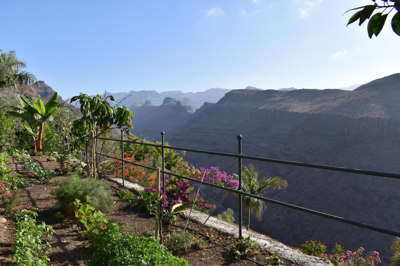 San Bartolomé Romantica المظهر الخارجي الصورة