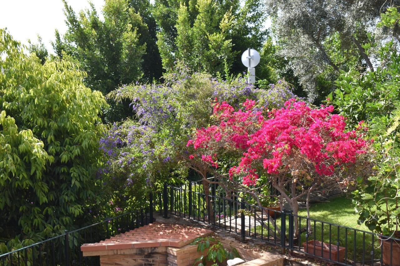 San Bartolomé Romantica المظهر الخارجي الصورة