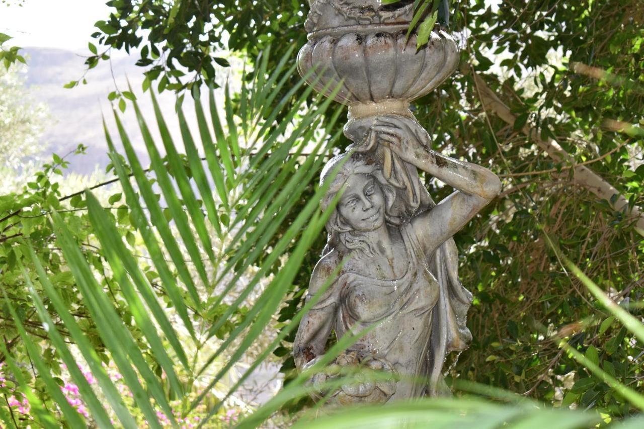 San Bartolomé Romantica المظهر الخارجي الصورة