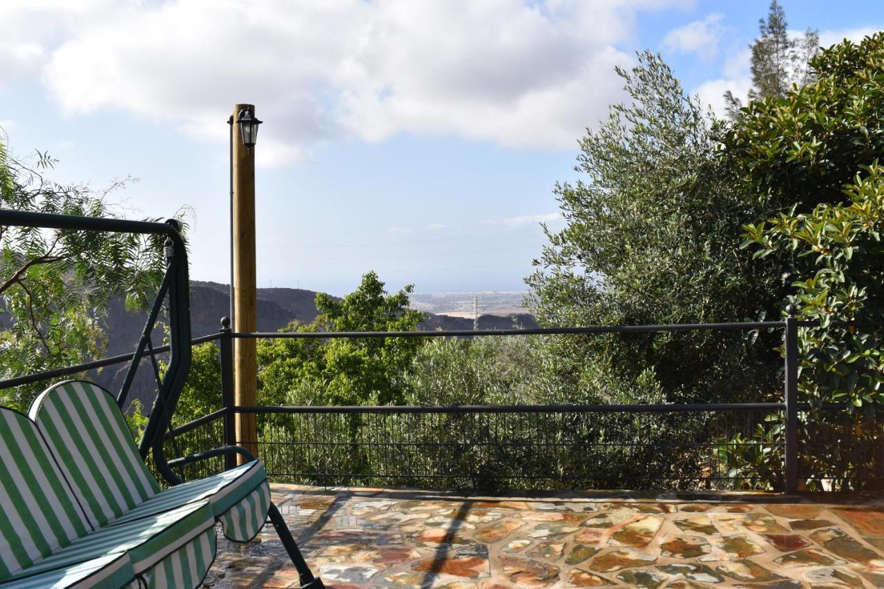 San Bartolomé Romantica المظهر الخارجي الصورة