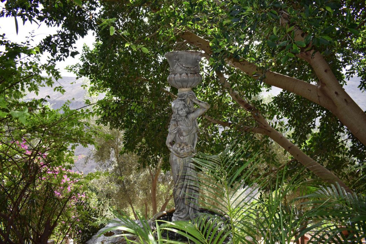 San Bartolomé Romantica المظهر الخارجي الصورة