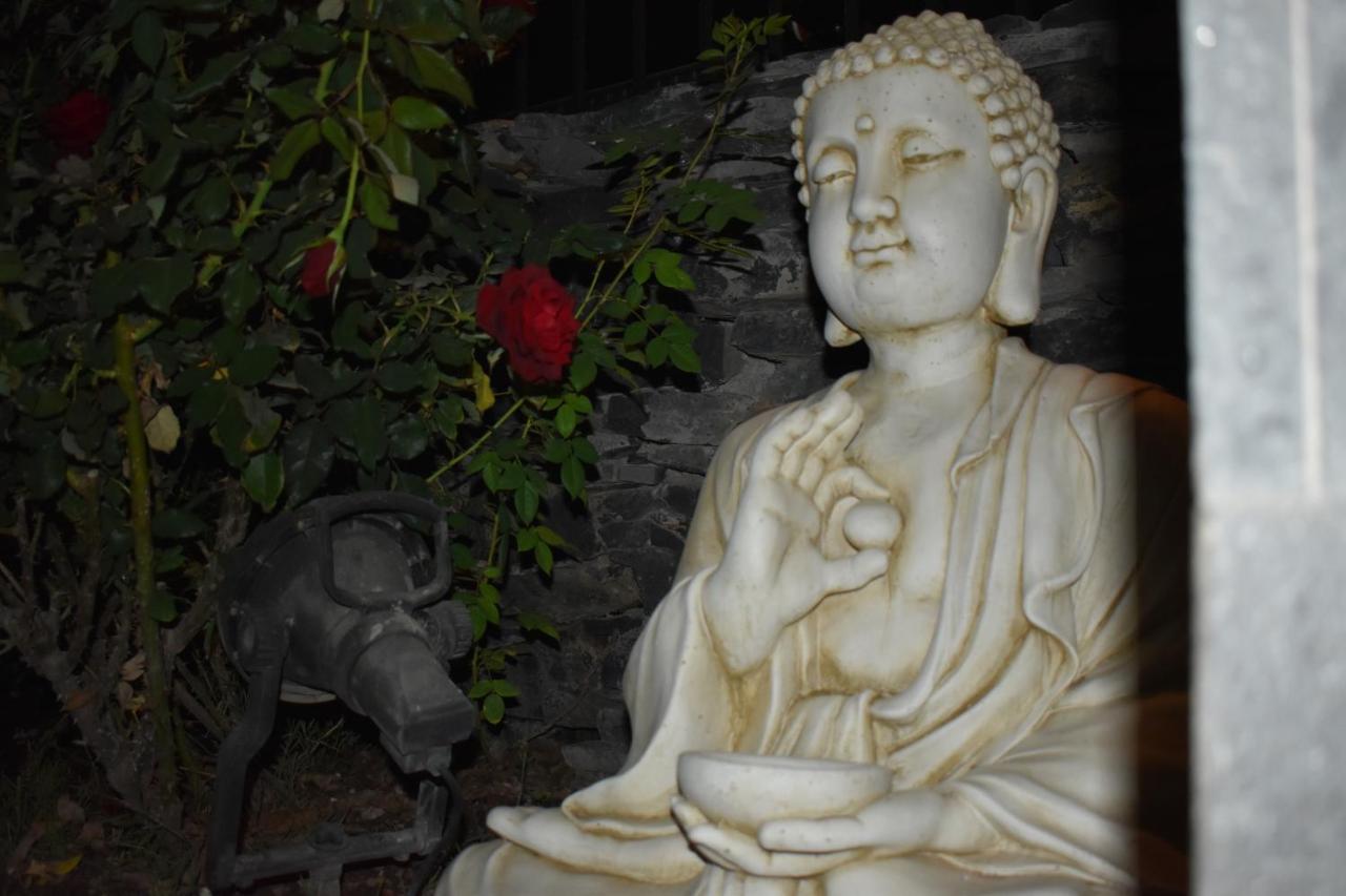 San Bartolomé Romantica المظهر الخارجي الصورة